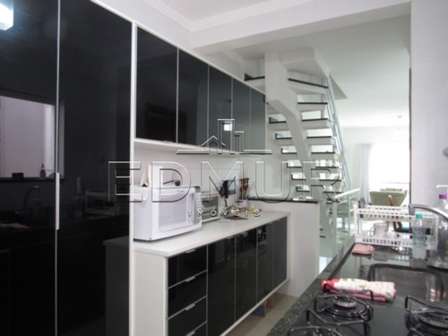 Sobrado - Utinga - Ref: 11391 - V-11391