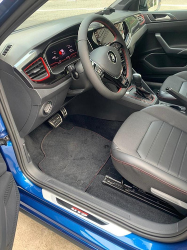 Volkswagen Polo 1.4 250 Tsi Gts