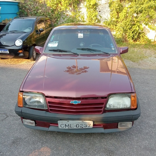 Chevrolet Monza Classic