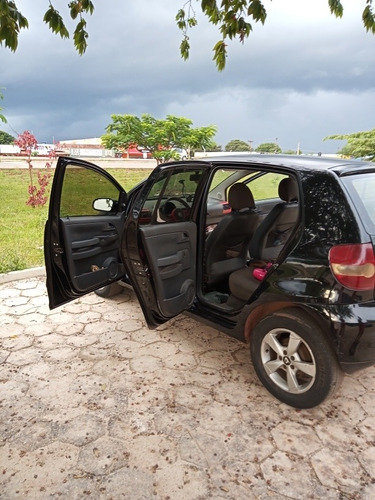 Volkswagen Fox 2006 1.0 Plus Total Flex 5p