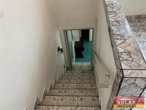 Imagem 6 de 20 de Casa Vila Feliz São Paulo/sp - 12167