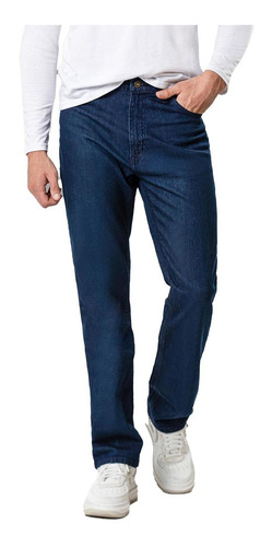 Pantalon Jeans Regular Fit Lee Hombre 085