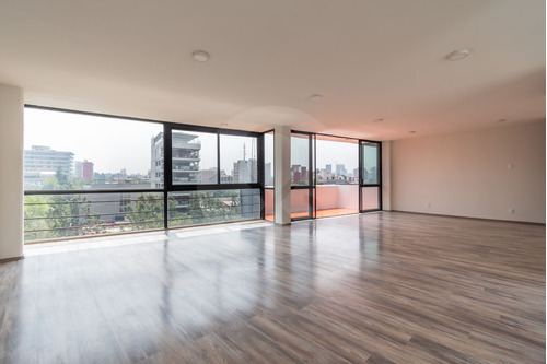 Departamento En Venta En Juárez