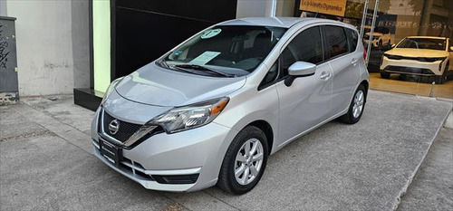 Nissan Note 1.6 Sense At