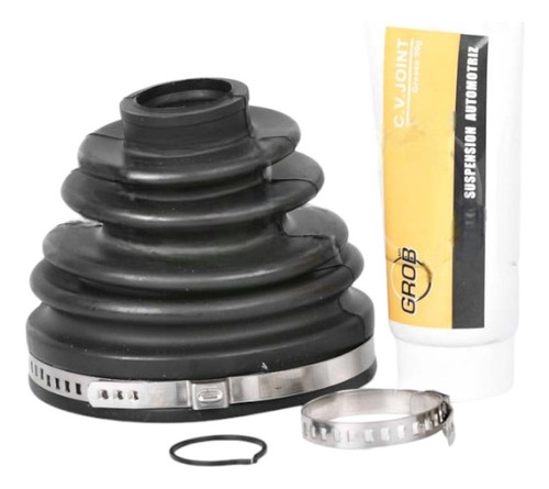 Cubre Polvo V.c. Volkswagen Caddy 2014 - 2020 Ext 36/27/595