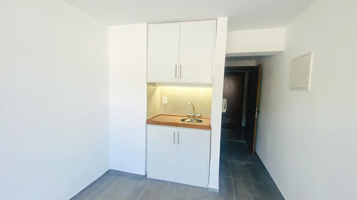 Imagen 10 de 11 de Venta Departamento Monoambiente Cordon