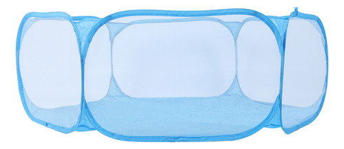 Dog Foldable Playpen Pet Tent Portable Oxford Cloth