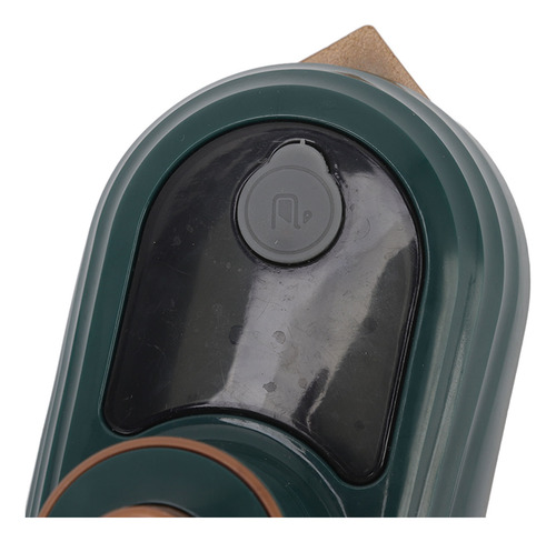 Máquina De Planchar Colgante Portátil Con Plancha De Vapor