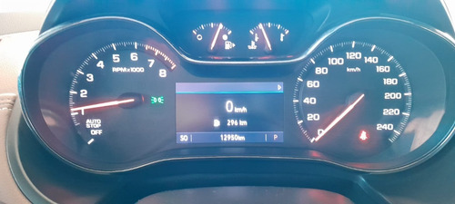 Imagen 19 de 23 de Cruze Ii 1,4 Turbo Premiere 4 Puertas Automatico 153 Hp