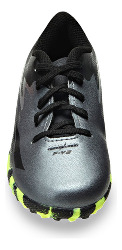 Chuteira Society Infantil Furia Y-3 Penalty