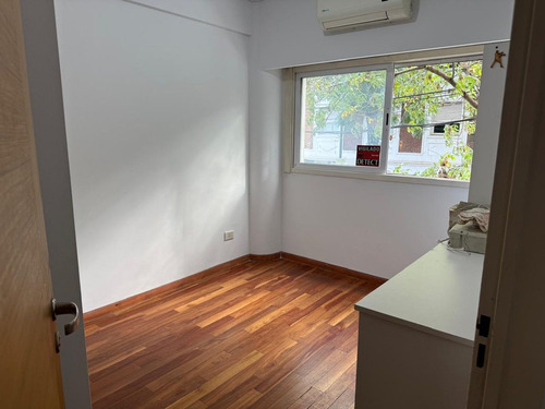 Venta Depto Piso 3 Ambientes Parque Chacabuco