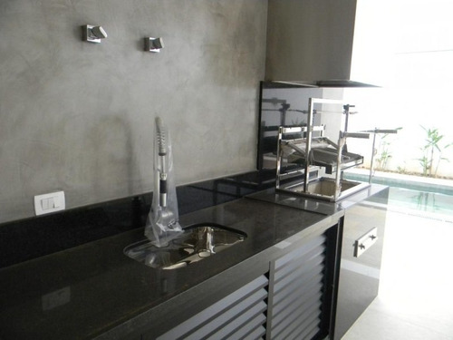 Sobrado Com 4 Dormitórios À Venda, 331 M² Por R$ 2.190.000 - Condomínio Mont Blanc - Sorocaba/sp, Próximo Ao Shopping Iguatemi E Mercado Tauste, - So0091 - 67640716