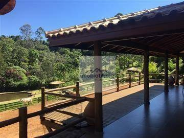 Imagem 4 de 30 de Sítio Com 7 Dormitórios À Venda - Região De Atibaia - Si0003