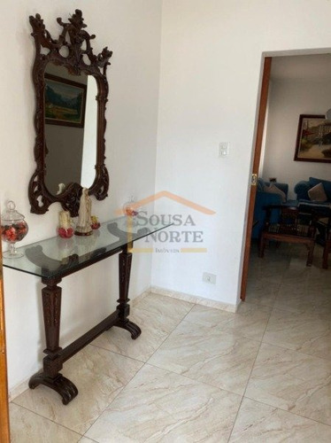 Imagem 6 de 15 de Apartamento, Venda, Centro, Sao Paulo - 27638 - V-27638