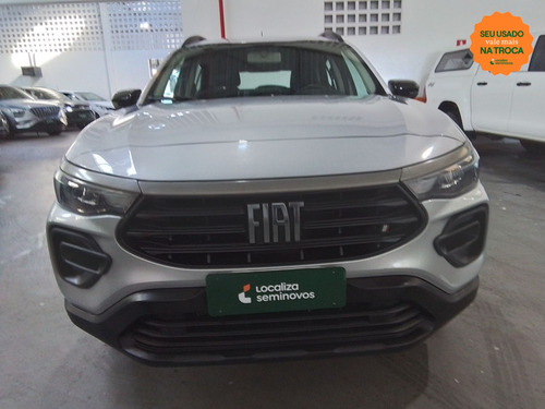 Fiat Pulse 1.3 FLEX DRIVE CVT