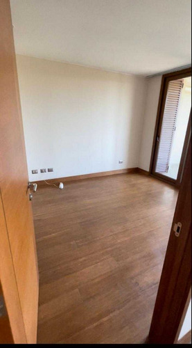 Apartamento Con Amplio Balcon En Las Rastras (105981)