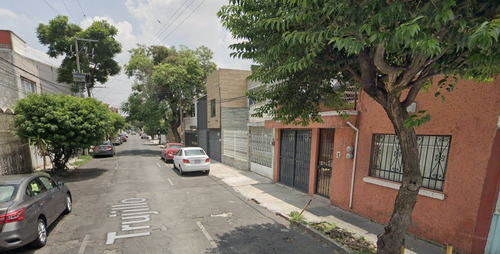 Casa En Venta Cerca De Plaza Tepeyac - Mu