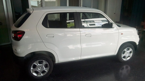 Suzuki S-presso 1.0 Gl Mt