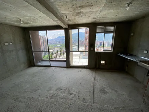 Apartamento En Venta En Monte Real. Cod V12655