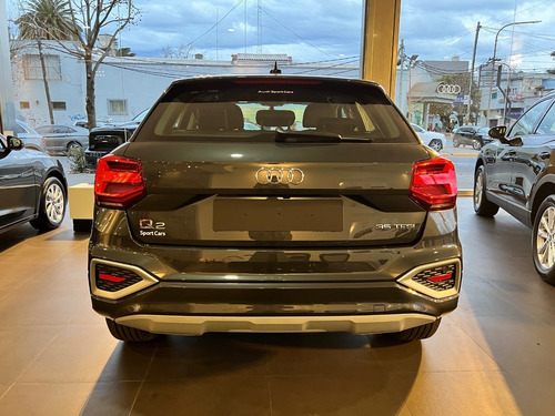 Imagen 4 de 7 de Audi Q2 35 Tfsi Advanced