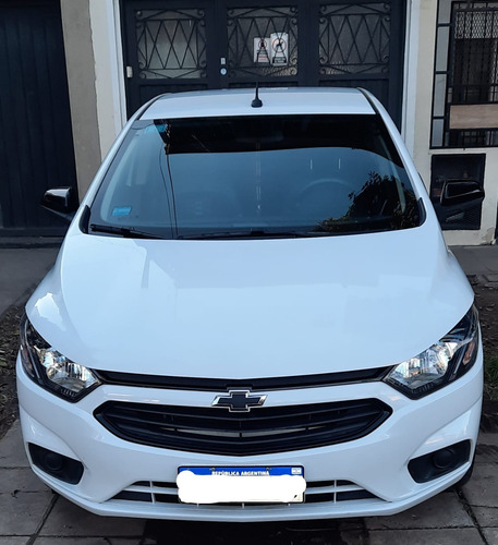 Chevrolet Onix 1.4 Mt