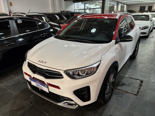 Kia Stonic STONIC 1.0 TGDI MHEV SX AUTOMÁTICO