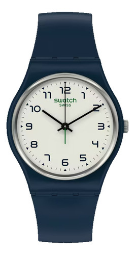 Reloj Swatch Unisex So28n101 Sigan Original 