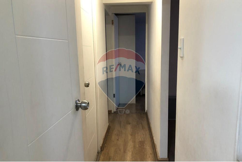 Casa Con Piscina, Quincho Y Cocina Renovada