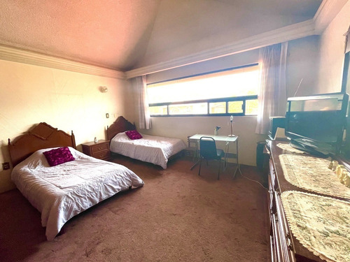 Imagen 10 de 26 de Casa En Venta, Las Arboledas, 4 Recamaras
