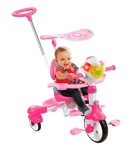 Vtech triciclo hotsell