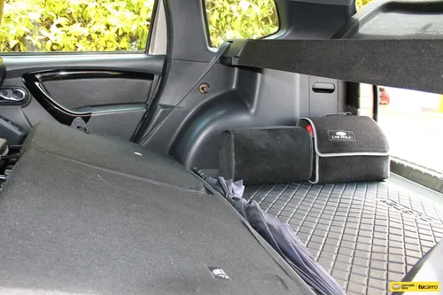 Renault Duster 1.6 Dynmique/Intens Mecánica