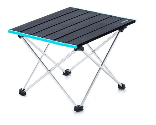  Mesa Plegable De Aluminio L Naturehike Nh19z008-z