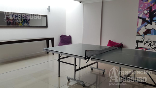 Imperiale En Venta 3 Dormitorios En Suite Y Dependencia De Servicio - Amenities - Piscina Etc