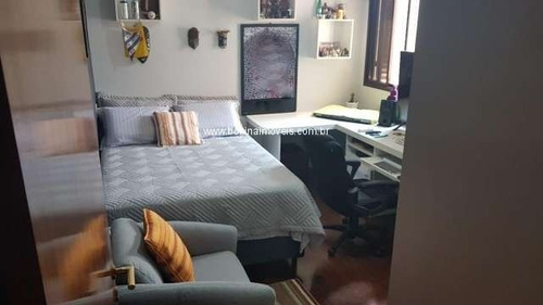 Apartamento Com Vista Para Serra Do Japi - Ap00335 - 67668648