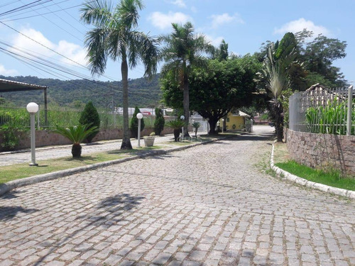 Imagem 17 de 17 de Casa Com 3 Quartos, 133 M²- Flamengo - Maricá/rj - Ca21295