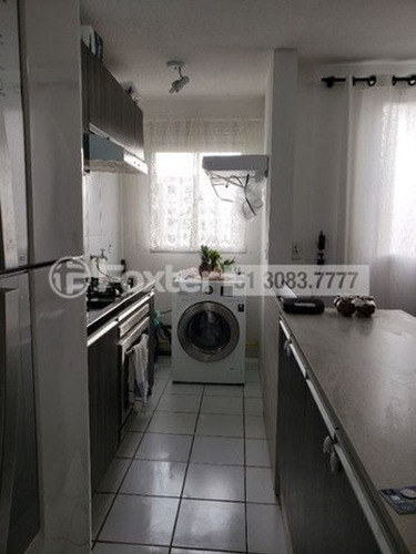 Imagem 4 de 26 de Apartamento, 2 Dormitórios, 42.27 M², Sarandi - 202102