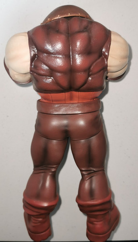 Juggernaut - X-men - Art Scale 1/10 - Iron Studios - Raro! (Usado)