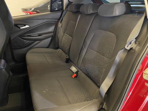 Chevrolet Onix 1.0 TURBO LTZ