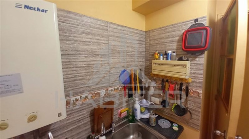 Casa En Venta De 3 Dorm. En Valdivia
