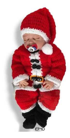Gorros Tejidos Para Bebes Navidad | MercadoLibre 📦 Gorros Tejidos Para Bebes Navidad | MercadoLibre 📦