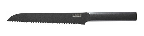 Cuchillo De Acero Inoxidable Con Revestimiento Antiadherente