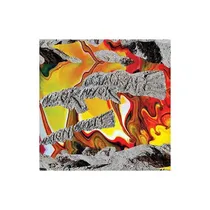 Comprar Octagrape Major Mayor Maxion Marble Colored Vinyl Limite Lp 