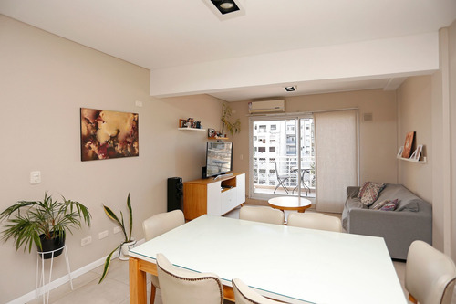Imagen 5 de 30 de Venta Depto 3 Amb Balcon Cochera Baulera Palermo