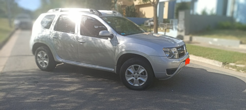 Renault Duster 1.6 Ph2 4x2 Privilege 110cv