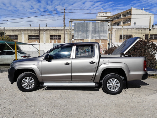 Volkswagen Amarok 2.0 Cd Tdi 140cv Trendline Llantas16