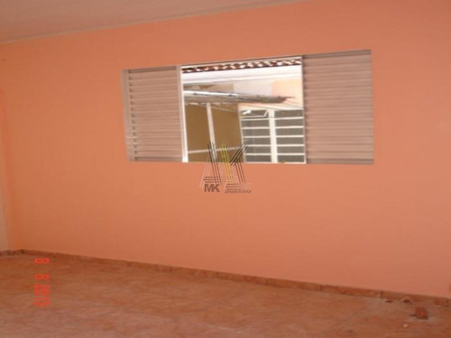 Imagem 11 de 16 de Casa Com 02 Cômodos E Banheiro Na Villa Matilde 850,00 - 289