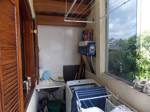 Imagem 24 de 25 de Apartamento 02 Quartos - 21890