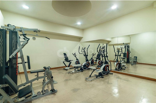 Imagen 13 de 16 de Departamento En Venta De 2 Dorm. 2 Baños En Las Condes