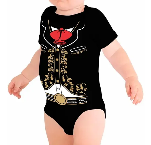 Ropa de bebe para el 15 de septiembre hotsell