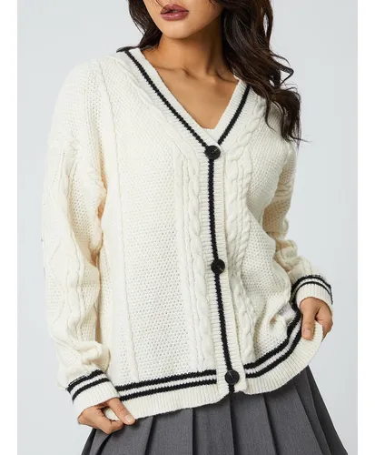 Sueter dama tejido sale